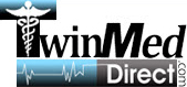 TwinMed Direct.com